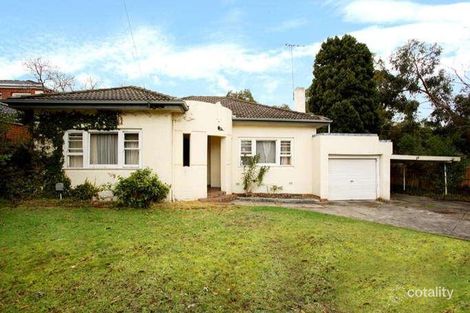 Property photo of 14 Belmore Road Balwyn VIC 3103