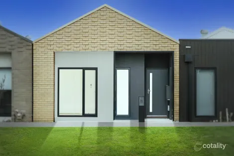 11 Corinth St, Manor Lakes, VIC 3024