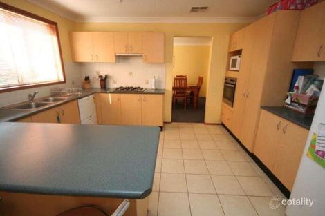 Property photo of 11 Ashford Circuit Currans Hill NSW 2567