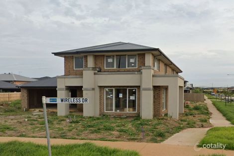 5 Wireless Dr, Aintree, VIC 3336