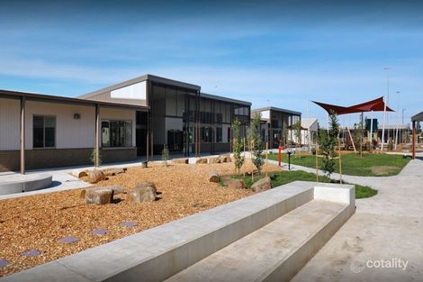 Property photo of 5 Wireless Drive Aintree VIC 3336