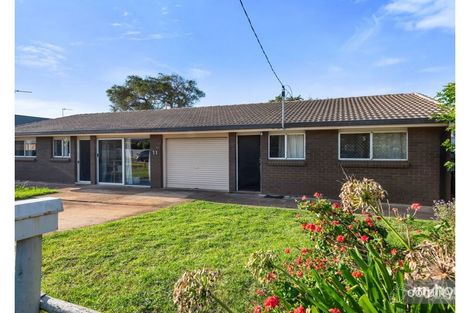 11 Fromalls St, Harristown, QLD 4350