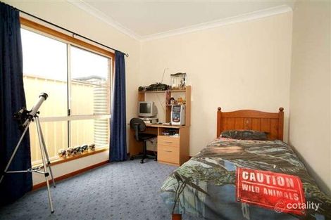 Property photo of 27 Leith Crescent Rangeville QLD 4350