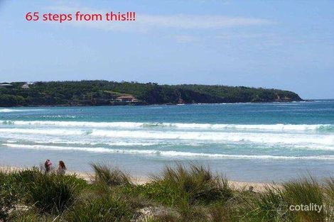 Property photo of 14 Ocean Drive Merimbula NSW 2548