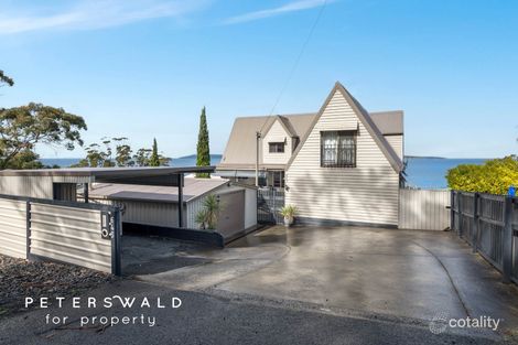 Property photo of 645 Primrose Sands Road Primrose Sands TAS 7173