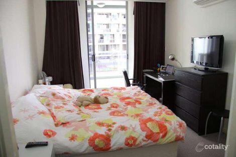 Property photo of 305/6 Lachlan Street Waterloo NSW 2017