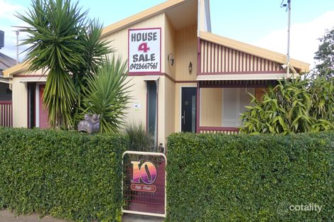 10 Hale St, Warren, NSW 2824