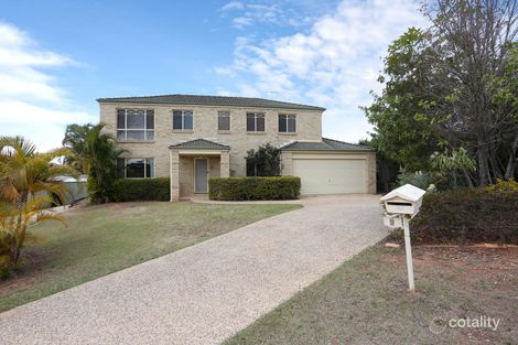 2 Hiraji Pl, Dakabin, QLD 4503