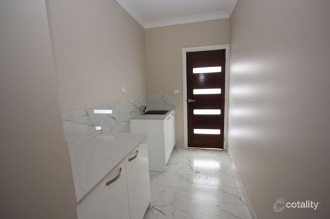 Property photo of 28 Bemurrah Street Jordan Springs NSW 2747