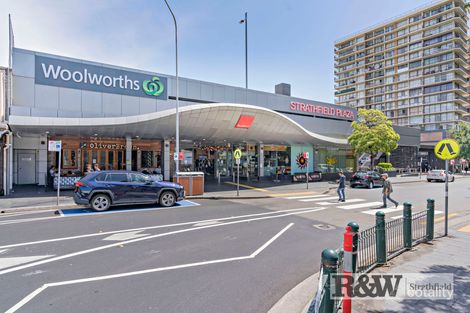 Property photo of 8/32 Noble Avenue Strathfield NSW 2135
