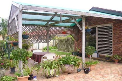 Property photo of 22 Yachtsman Crescent Salamander Bay NSW 2317