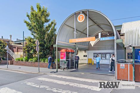 Property photo of 8/32 Noble Avenue Strathfield NSW 2135