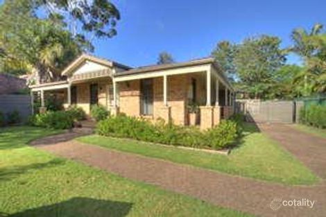 Property photo of 19 Nedlands Street Rankin Park NSW 2287