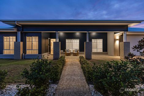 14 Albyn Pl, Glass House Mountains, QLD 4518