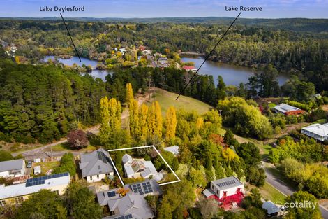 Property photo of 57 Stanbridge Street Daylesford VIC 3460