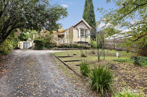 Property photo of 57 Stanbridge Street Daylesford VIC 3460