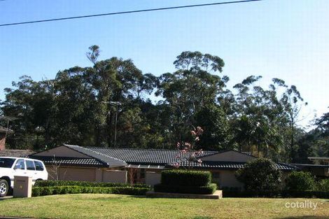 Property photo of 23 Karen Court Baulkham Hills NSW 2153