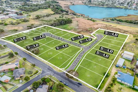 8 Jerrett Ct, Portland, VIC 3305