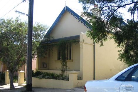 7 Chapman St, Summer Hill, NSW 2130