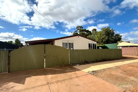 33a Ware St, South Kalgoorlie, WA 6430