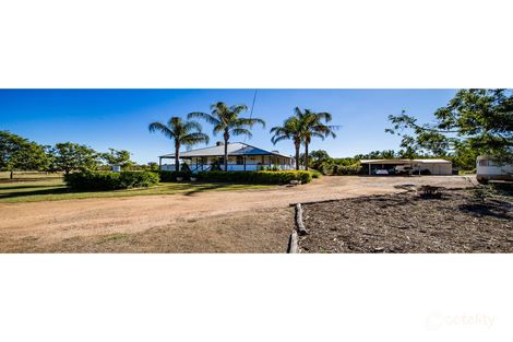 Property photo of 992 River Road Gordonbrook QLD 4610