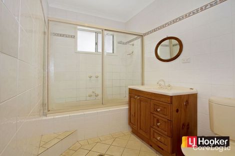 Property photo of 9 Dumble Street Seven Hills NSW 2147