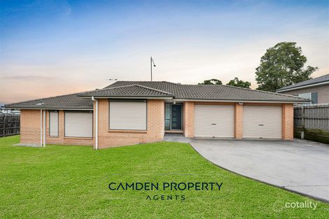 6 Marshall Ave, Spring Farm, NSW 2570