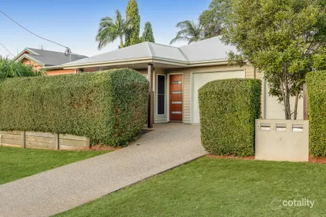 4 Paterson St, South Toowoomba, QLD 4350