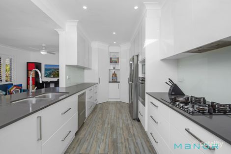 Property photo of 51 Scott Street Toongabbie NSW 2146