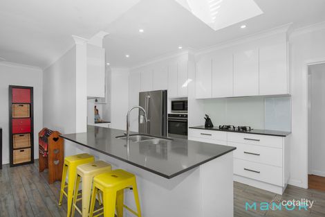 Property photo of 51 Scott Street Toongabbie NSW 2146