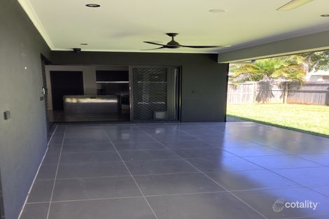 Property photo of 42 Woodlock Drive Edmonton QLD 4869
