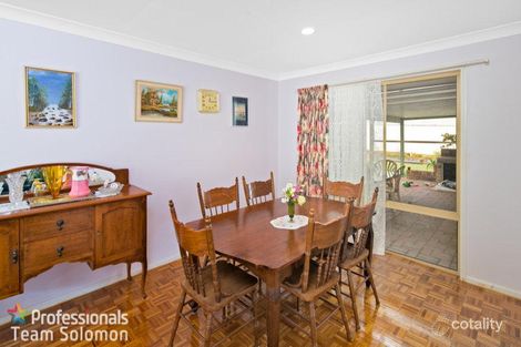 Property photo of 7 Bergan Place Cleveland QLD 4163