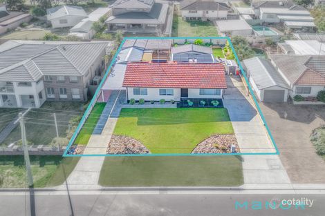 Property photo of 51 Scott Street Toongabbie NSW 2146