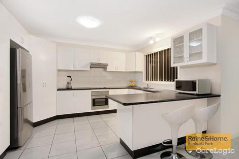 Property photo of 37A Thornton Avenue Bass Hill NSW 2197