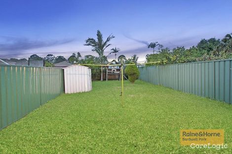 Property photo of 37A Thornton Avenue Bass Hill NSW 2197