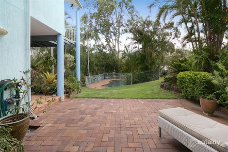 Property photo of 34 Ngeringa Crescent Chapel Hill QLD 4069