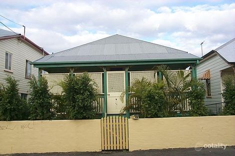 22 Bond St, West End, QLD 4101