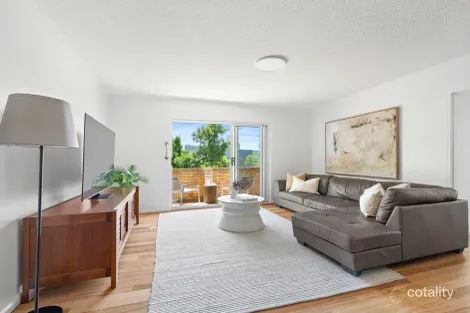 27/10 Alexander St, Coogee, NSW 2034