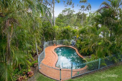 Property photo of 34 Ngeringa Crescent Chapel Hill QLD 4069