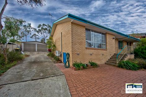 Property photo of 50 Sinclair Street Kambah ACT 2902