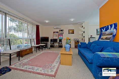 Property photo of 50 Sinclair Street Kambah ACT 2902