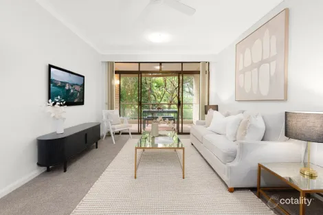 Property photo of 19/17-23 Heydon Street Mosman NSW 2088