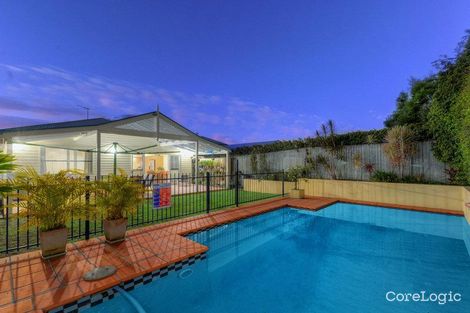 Property photo of 56 Primrose Street Grange QLD 4051