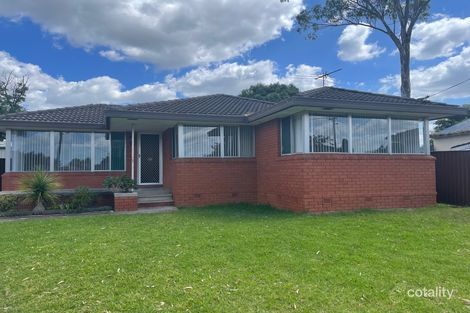 31 Wordsworth Ave, Leumeah, NSW 2560