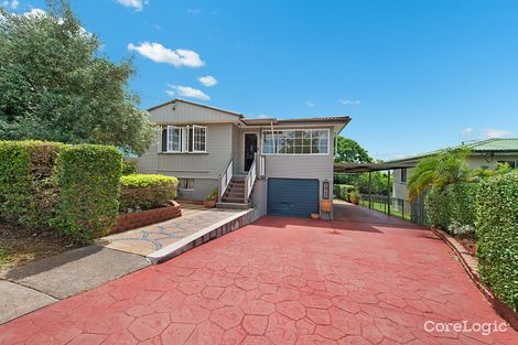 Property photo of 40 Colwyn Street Wishart QLD 4122