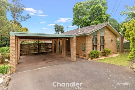 13 Nugent St, Monbulk, VIC 3793