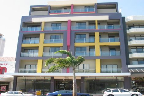 26/190-194 Maroubra Rd, Maroubra, NSW 2035