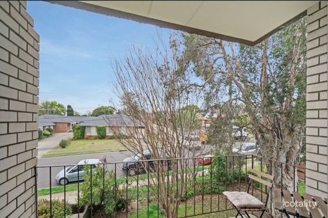 Property photo of 6/9 Reddall Street Campbelltown NSW 2560