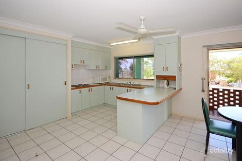 Property photo of 5 Nissen Court Urraween QLD 4655