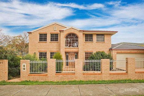 67 Queensbury Rd, Penshurst, NSW 2222